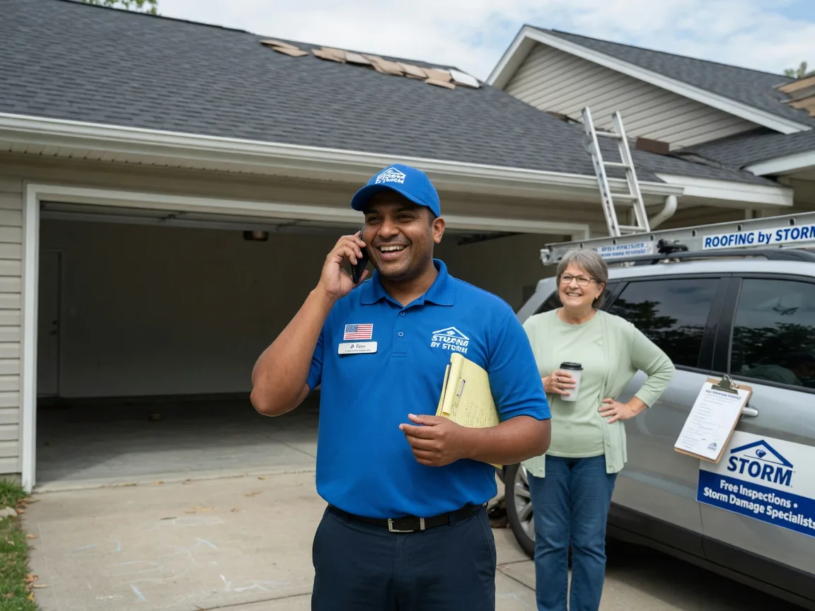 Roof Repair Near Me Roseland, LA FAQs